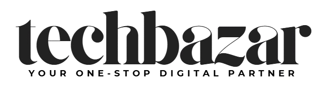 TechBazar.lk