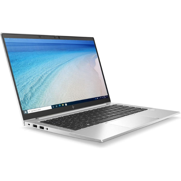 HP EliteBook 830 G8 Laptop Intel Core i7 11th Gen (Used)