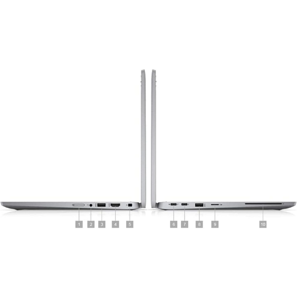 Dell Latitude 5320 Laptop Intel Core i7 11th Gen (Used) - Image 6